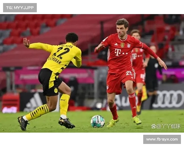 拜仁主场险胜多特蒙德,国家德比激战再度上演 拜仁主场险胜多特蒙德,国家德比激战再度上演