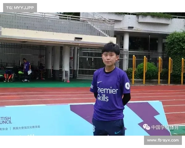 英超联盟推出全新在线足球教育课程,开启培训新时代 英超联盟推出全新在线足球教育课程,开启培训新时代