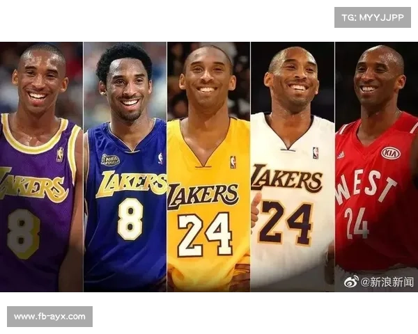 科比逝世五周年:曼巴精神超越体育范畴的影响力 科比逝世五周年:曼巴精神超越体育范畴的影响力