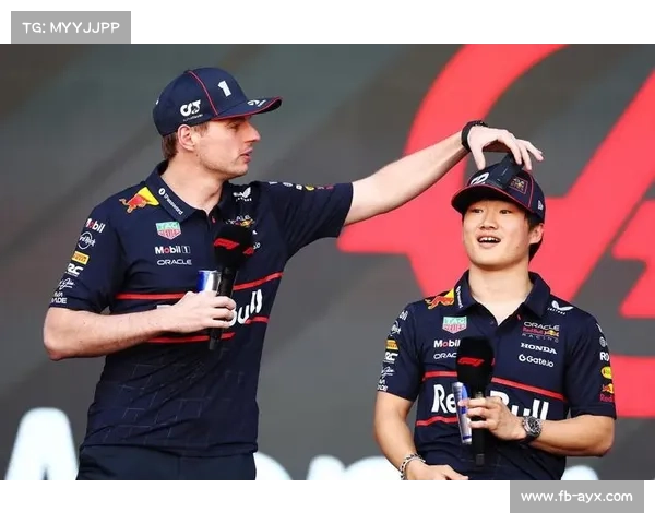 红牛二号车手魔咒延续,角田裕毅成最新案例 红牛二号车手魔咒延续,角田裕毅成最新案例