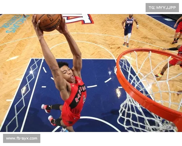 猛龙进攻端陷入停滞，奎克利巴恩斯急需找回手感