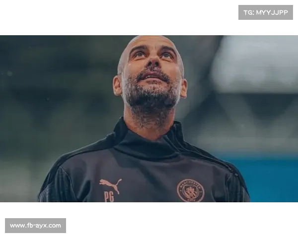 瓜迪奥拉战术保守？曼城控球优势难掩进攻效率低下