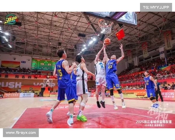 浙江草根球员谈杭州联赛：足球梦想不分职业与业余