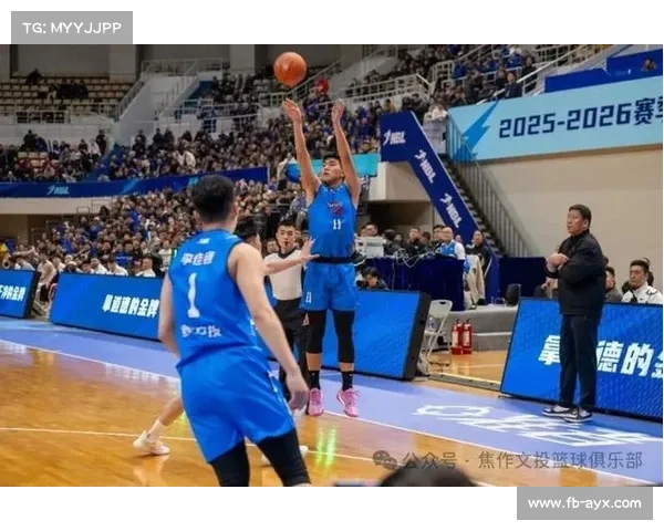 河南焦作引入社会资本7400万元共建业余篮校，擦亮篮球城市名片